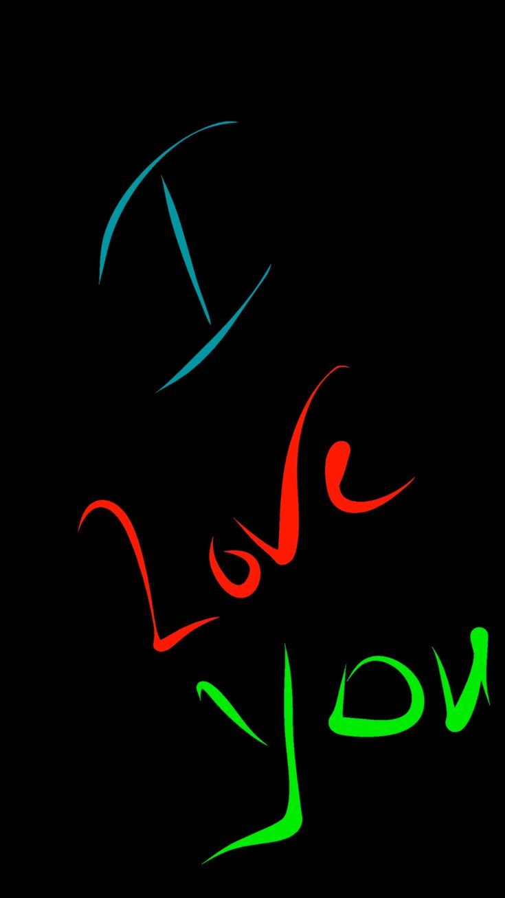 735x1307  Обои I love you на телефон in 2023 | Eyes wallpaper, Hipster wallpaper,  Love wallpaper backgrounds
