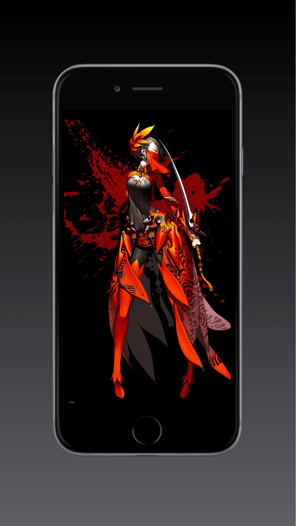 1020x1813  Anime Wallpaper HD GIF для Android — Скачать