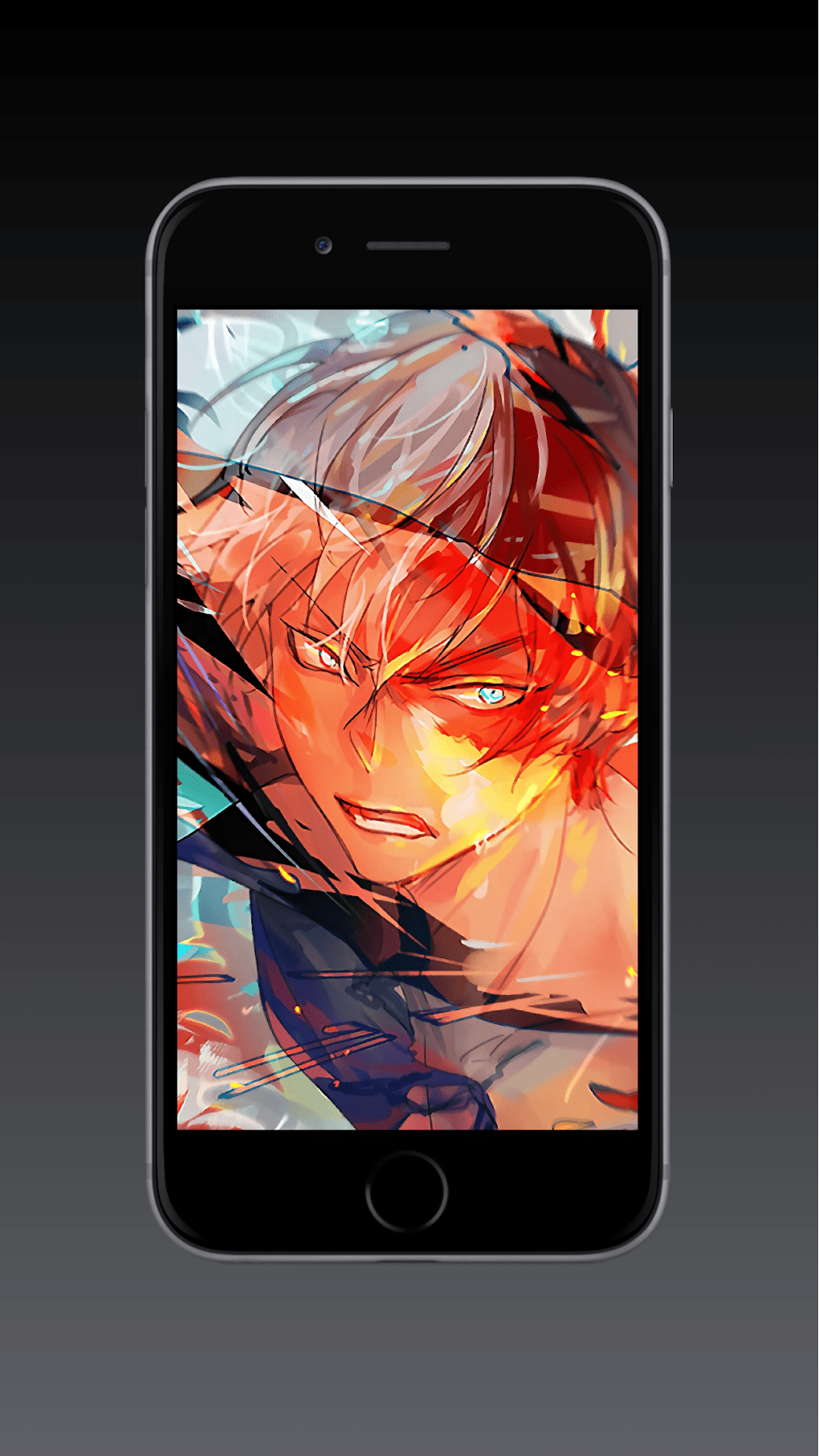 1020x1813  Anime Wallpaper HD GIF для Android — Скачать