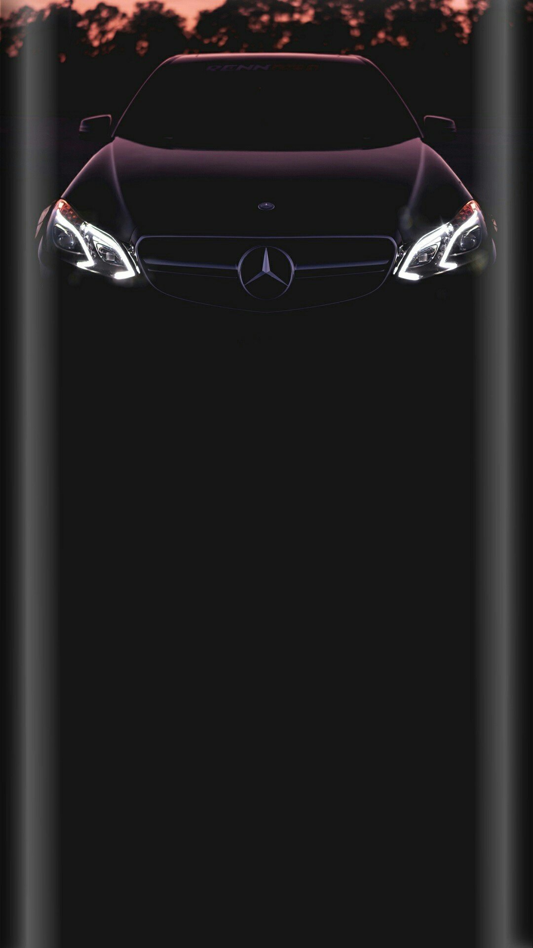 1080x1920  Двойные обои на телефон на блокировку и главный экран машина - фото и  картинки abrakadabra.fun