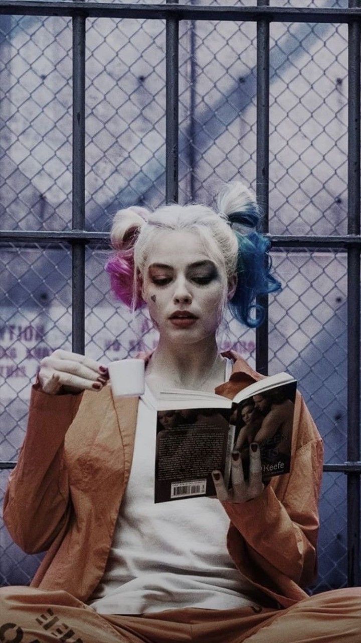 720x1280  обои на телефон | Foto da arlequina, Wallpapers arlequina, Wallpaper  arlequina