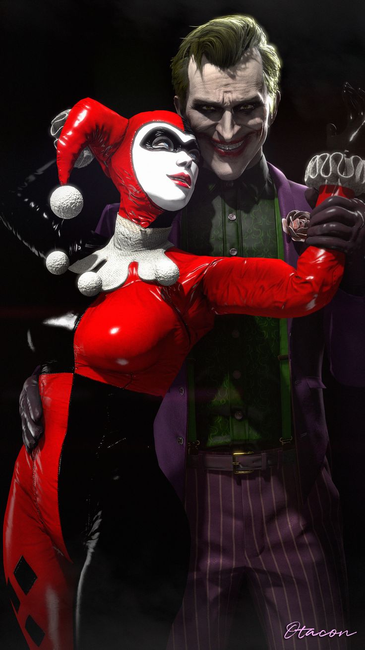 736x1308  Обои шутка, Джокер, Бэтмен, Хоакин Феникс, Харли Квинн на телефон Android,  1080x1920 картинки и фото бесплатно