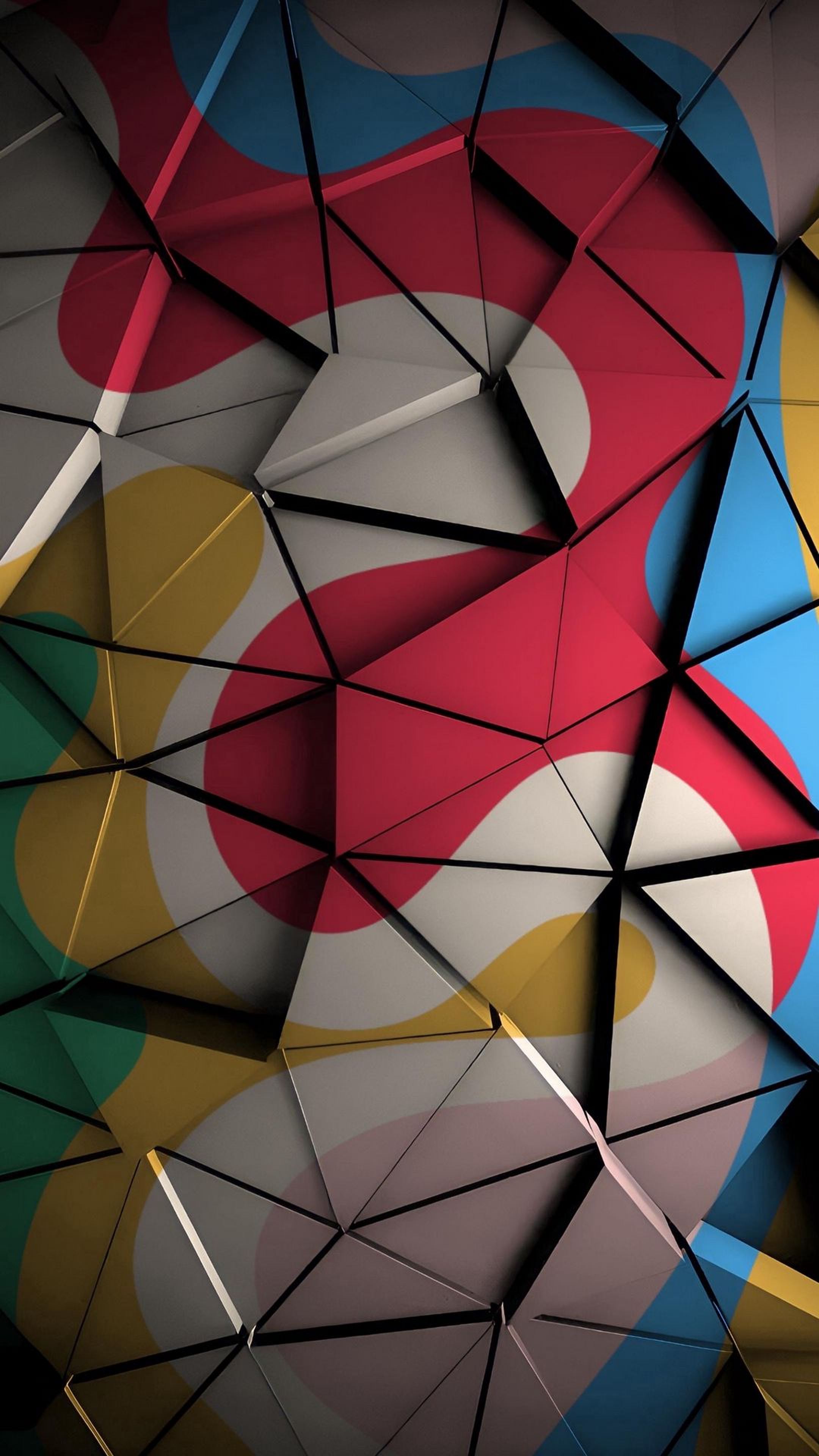 2160x3840  Скачать Живые Обои На Телефон - WALLPS APK для Android