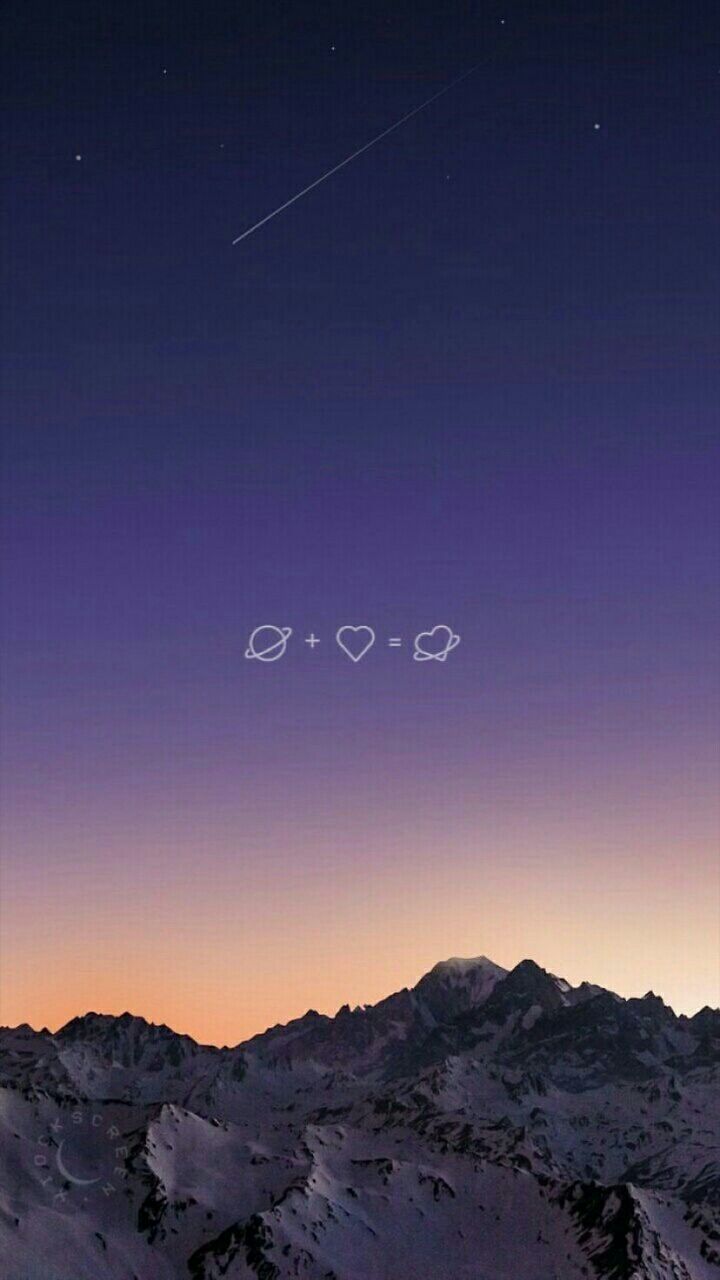 720x1280  Идеи на тему «Обои» (9) | обои, изображения неба, идеи картины