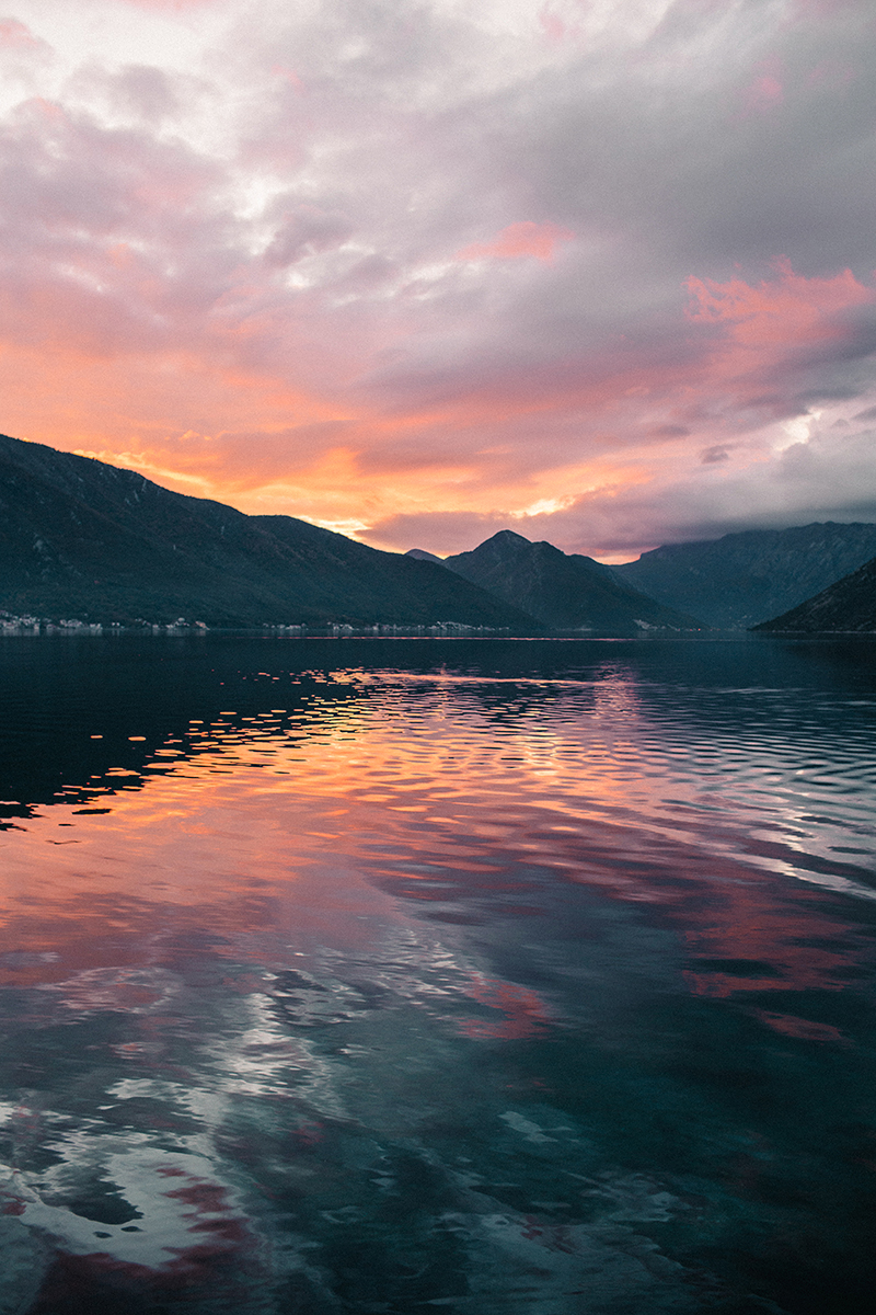 800x1200  pink sunset | Sonya Khegay Photography