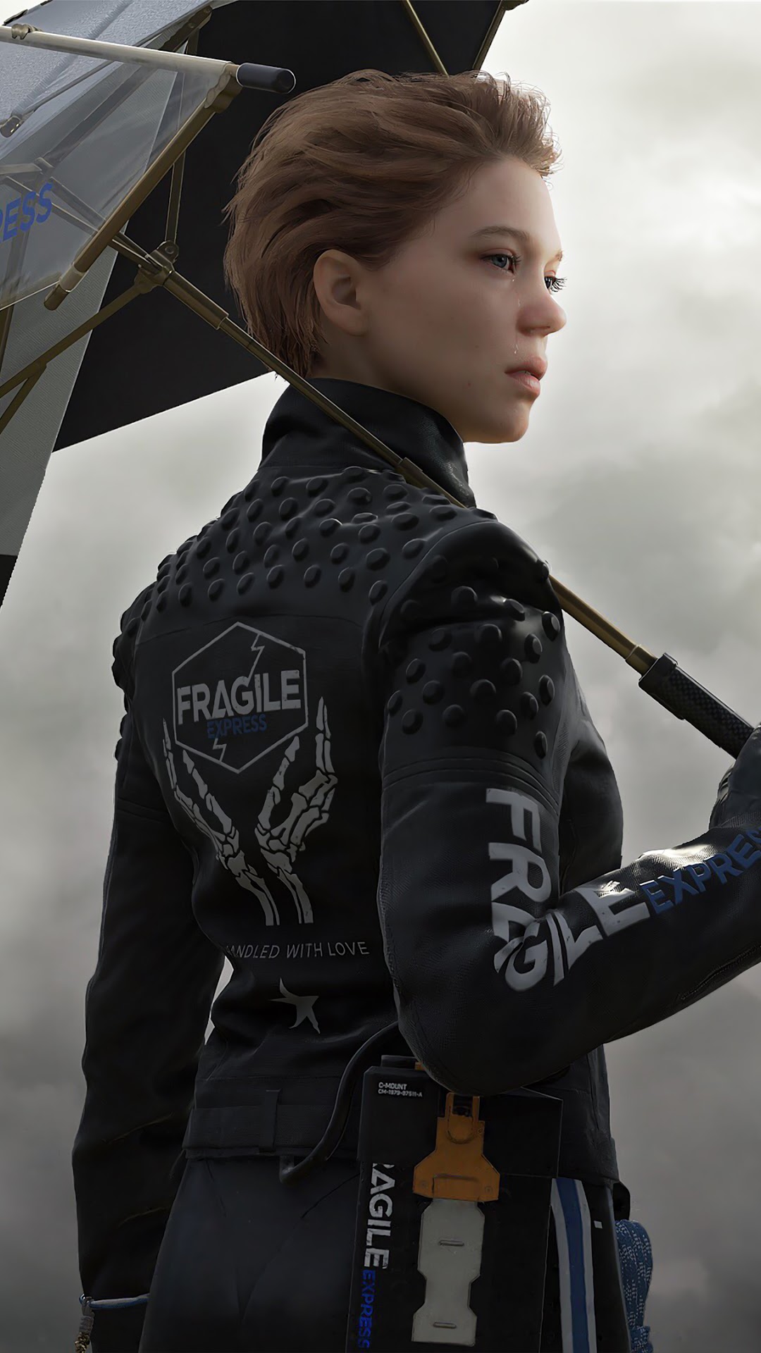 1080x1920  Lea Seydoux Wallpapers - Top Free Lea Seydoux Backgrounds - WallpaperAccess