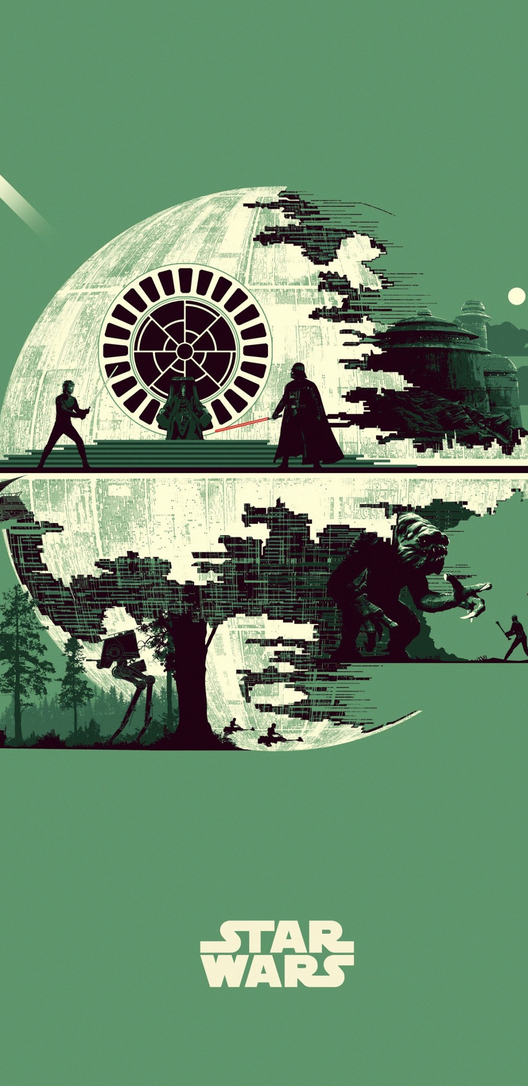 1080x2220  Download \"Death Star\" wallpapers for mobile phone, free \"Death Star\" HD  pictures