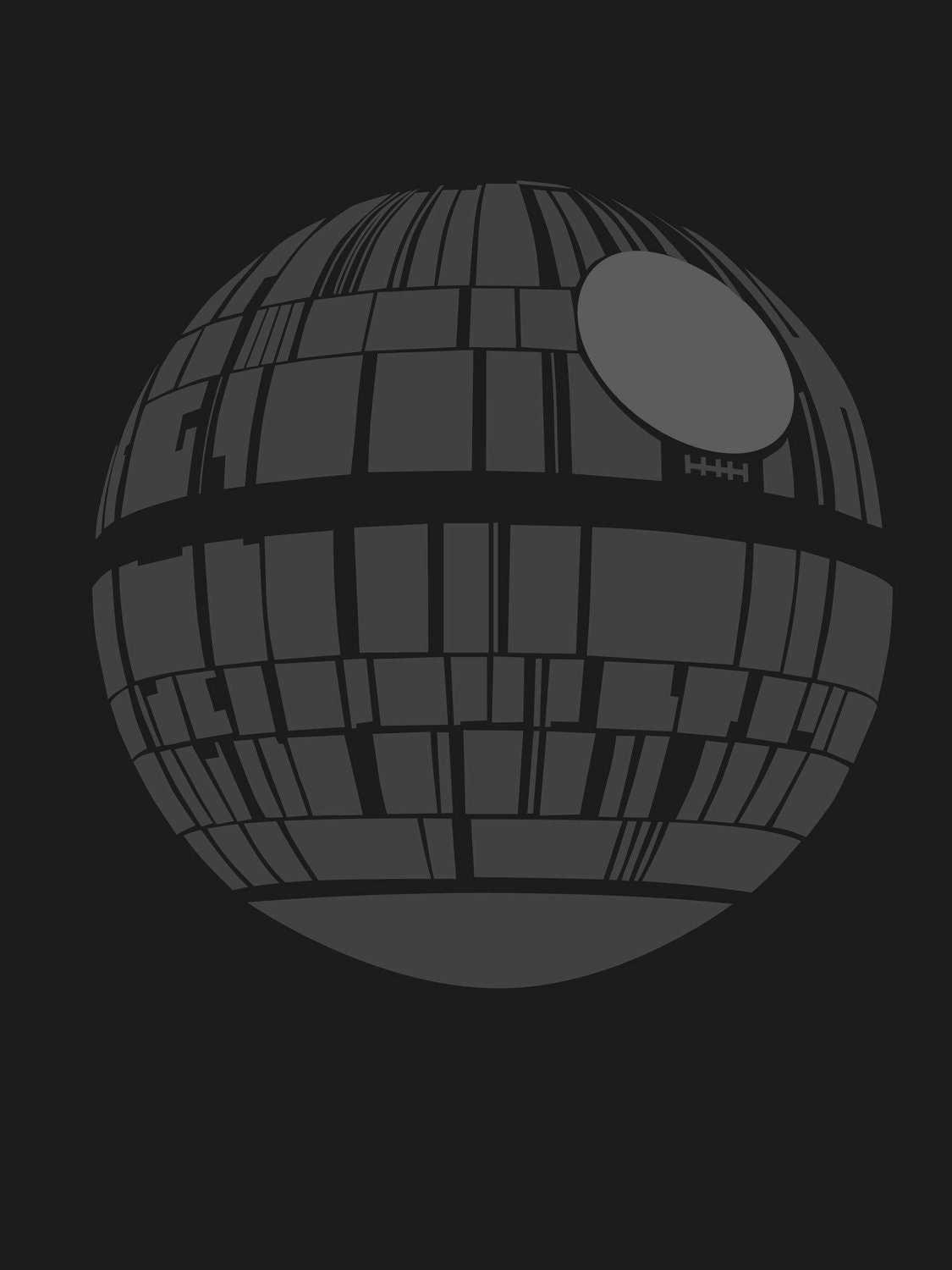 1125x1500  Звезда смерти обои - 77 фото