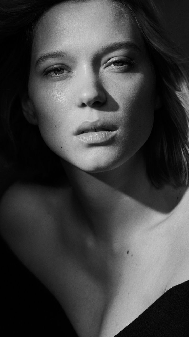 720x1280   Celebrity / Léa Seydoux (720x1280) ID обоев: 809392 - Mobile Abyss