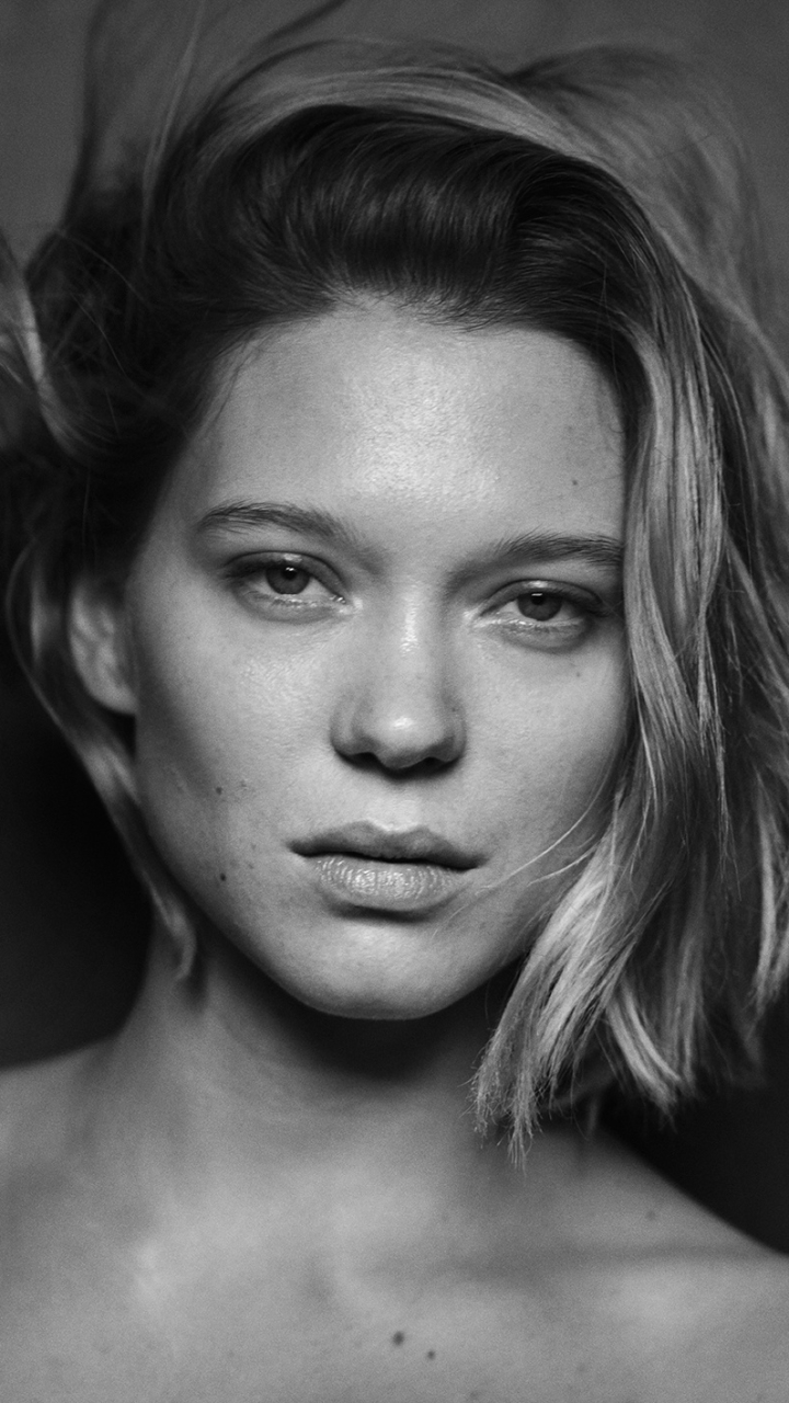 720x1280  Lea Seydoux HD wallpapers Backgrounds 