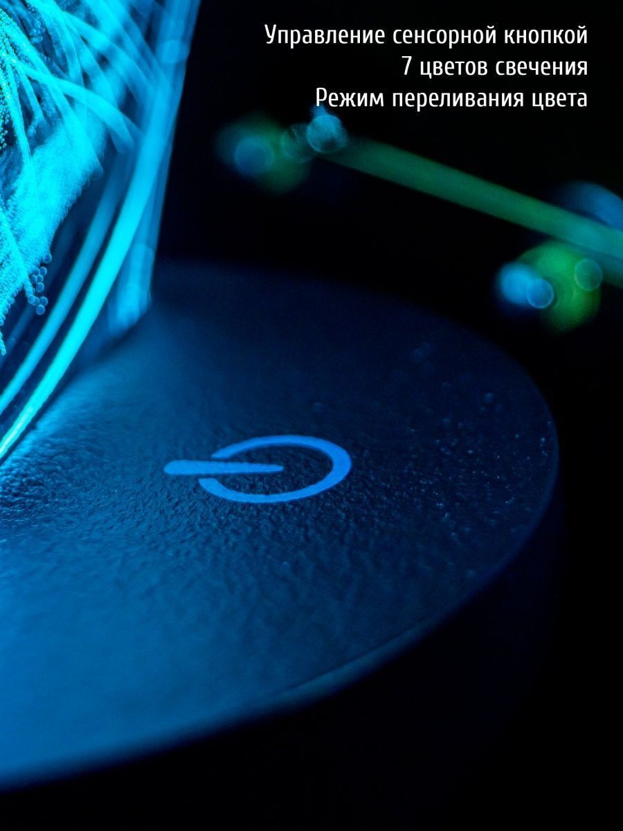 900x1200  Светильник-Ночник \"Мишка именной Лев\" - 1400 руб