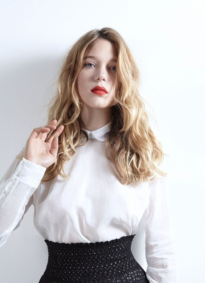 840x1160  Wallpaper: Lea Seydoux французская актриса знаменитость монохромный - 1517a 1830 Seydoux iPhone Wallpapers - Обои Cave