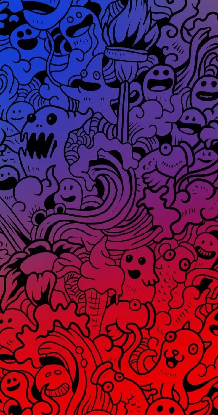 736x1399  Модные обои на телефон для мальчиков - 70 фото