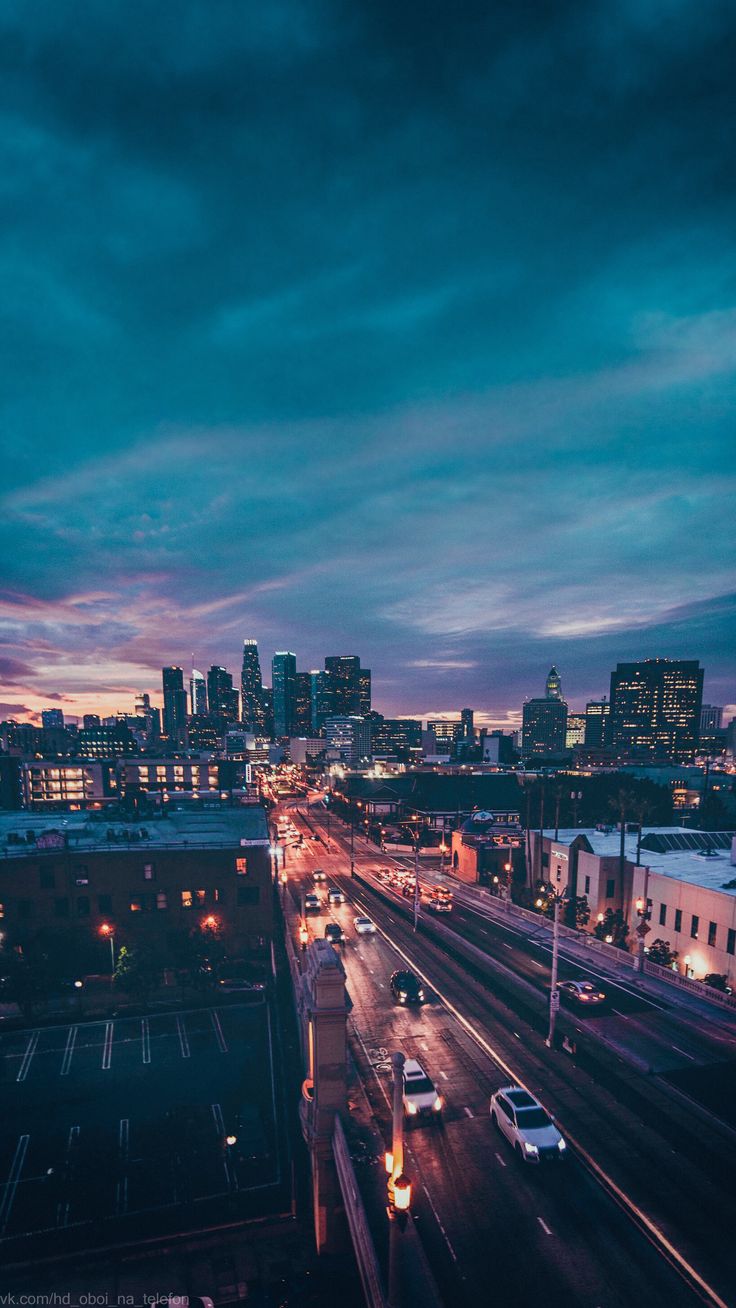 736x1308  City sky wallpaper for phone | Фотографии задних планов, Город, Фоновые  изображения