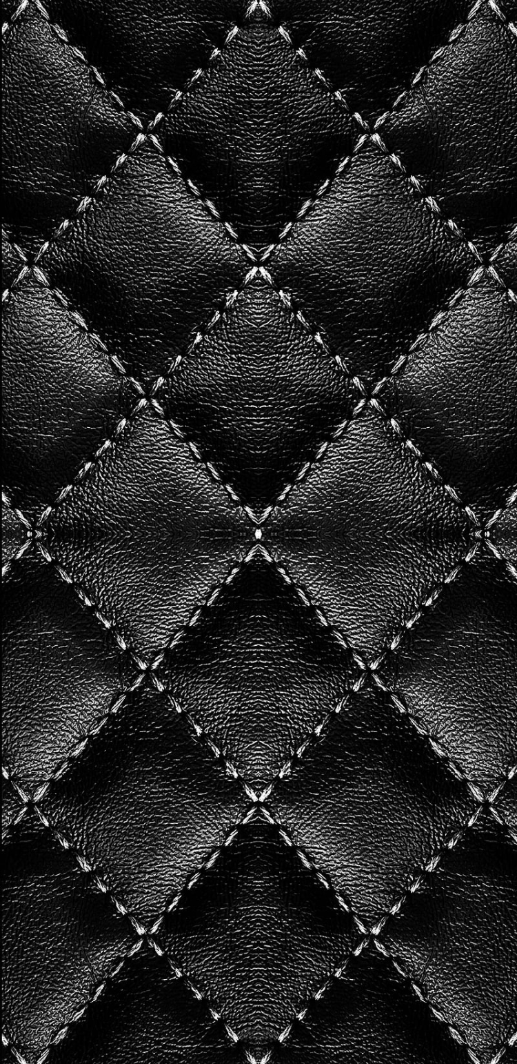 750x1542  Обои на телефон черная кожа - 60 фото