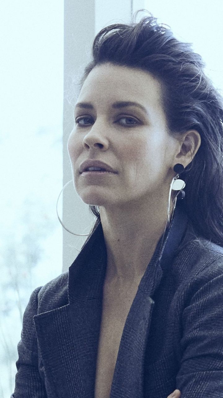 720x1280  1280x2120 Evangeline Lilly Горячие обои iPhone 6 плюс обои HD Знаменитости 4K обои Изображения и фон 