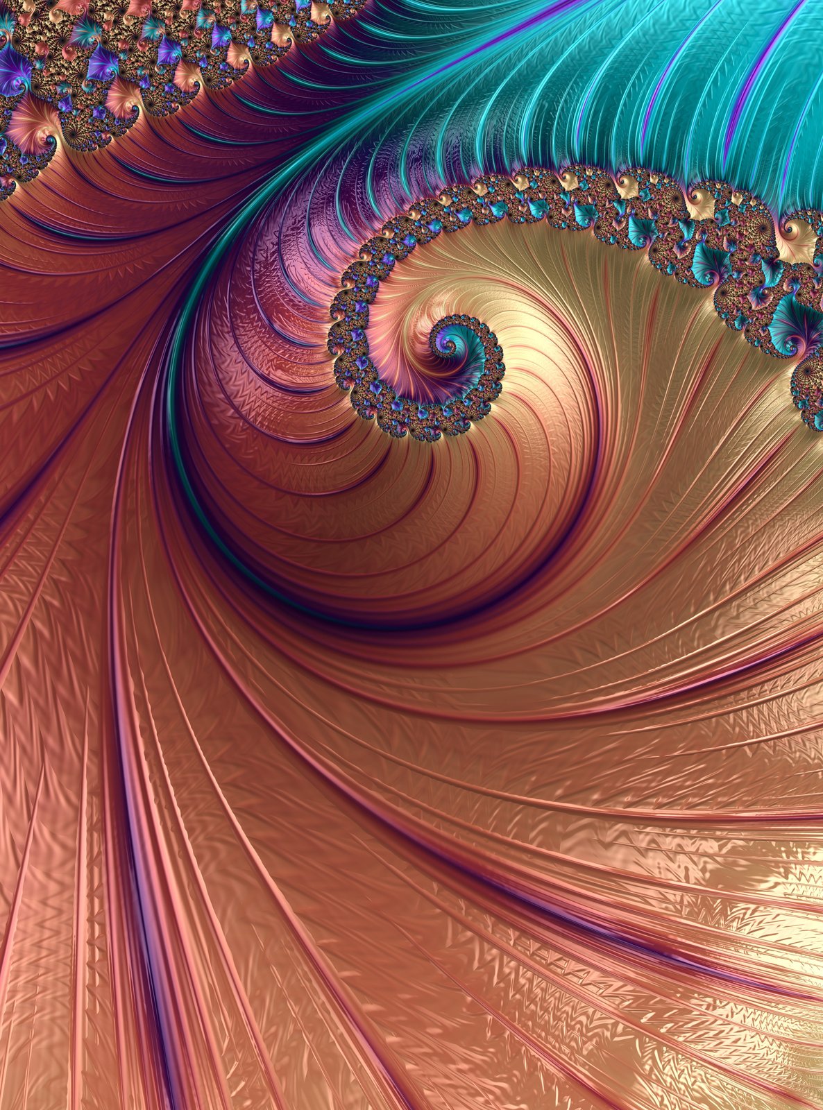 1186x1600  Картинки на фон телефона необычные - 67 фото