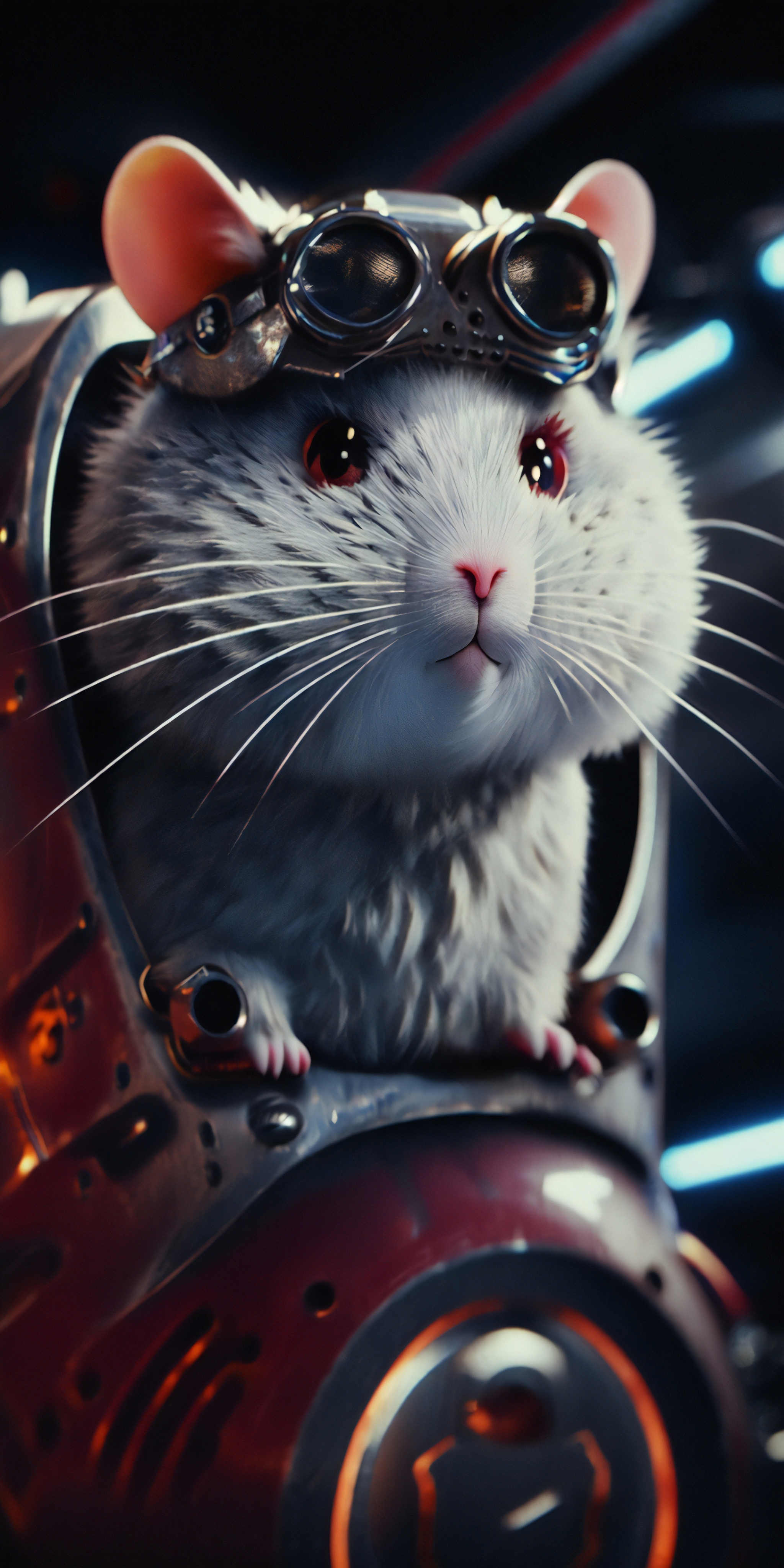 2048x4096  ОБОИ НА ТЕЛЕФОН ОТ MIDJOURNEY | Пикабу