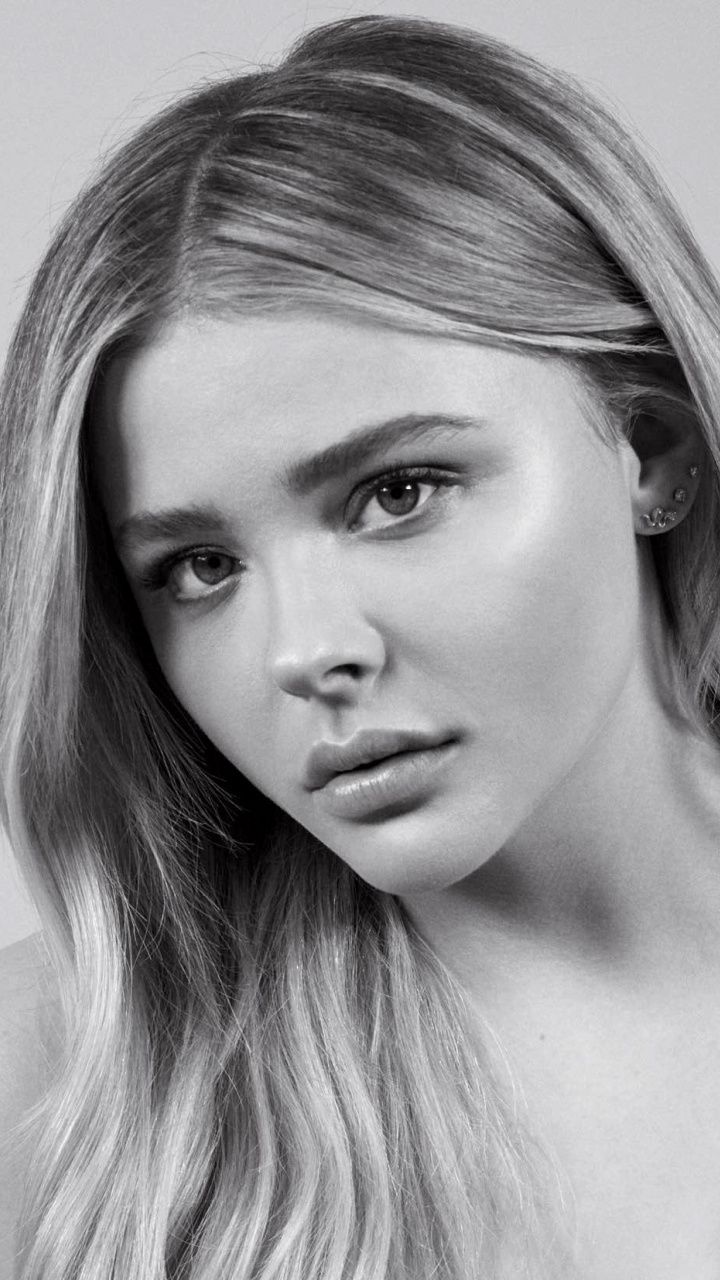 720x1280   Celebrity / Chloë Grace Moretz (1080x1920), ID обоев: 579886 - Mobile Abyss 