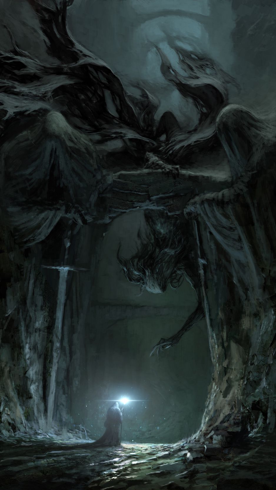 938x1668  Анатомические аномалии\" от Midjourney | Пикабу