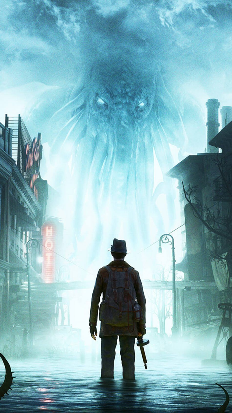 950x1689  Анатомические аномалии\" от Midjourney | Пикабу