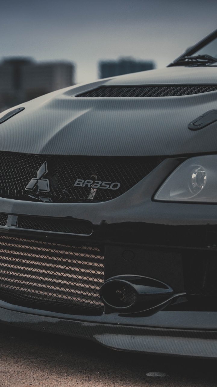 720x1280  ЭВО, Море, Закат… — Mitsubishi Lancer Evolution X, 2 л, 2009 года |  фотография | DRIVE2