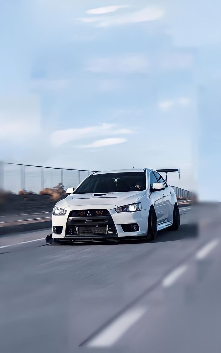 736x1177  1080x1920 Mitsubishi Lancer Evolution Wallpapers for Android Mobile  Smartphone [Full HD]