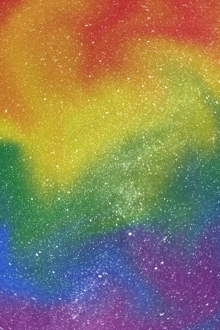 736x1104  обои на телефон | Wallpaper iphone cute, Cute wallpapers, Rainbow aesthetic