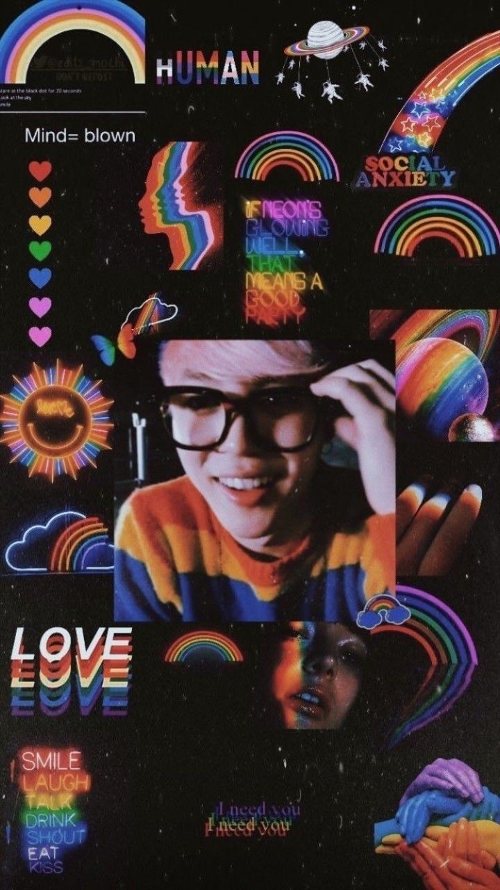 720x1280  Идеи на тему «Лгбт форевр» (300) в 2023 г | лгбт, радужная тема, флаг