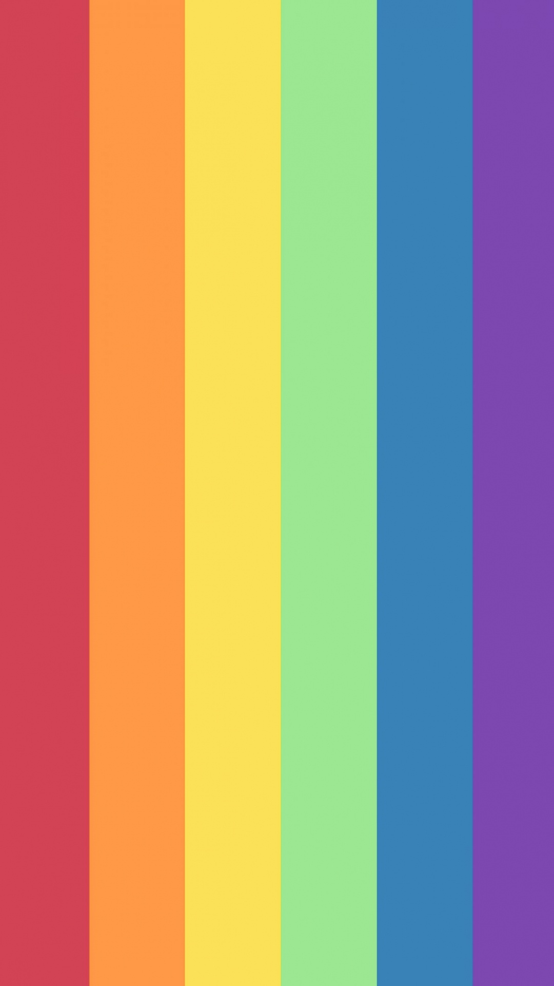 1080x1920  Радужные обои на телефон эстетика для подростка - фото и картинки  abrakadabra.fun