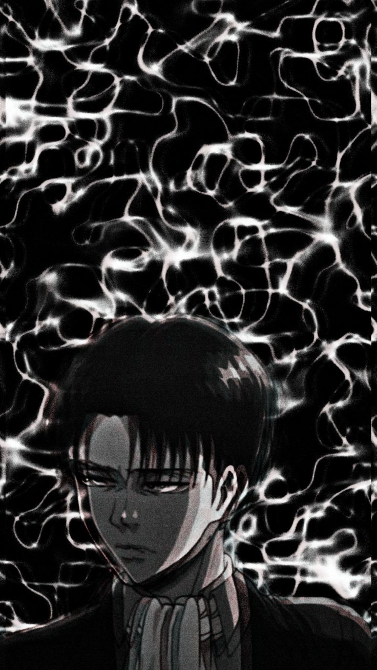 736x1307  Обои с Леви💗💫🖤 | Обои, Радуга искусство арт, Обои для экрана блокировки