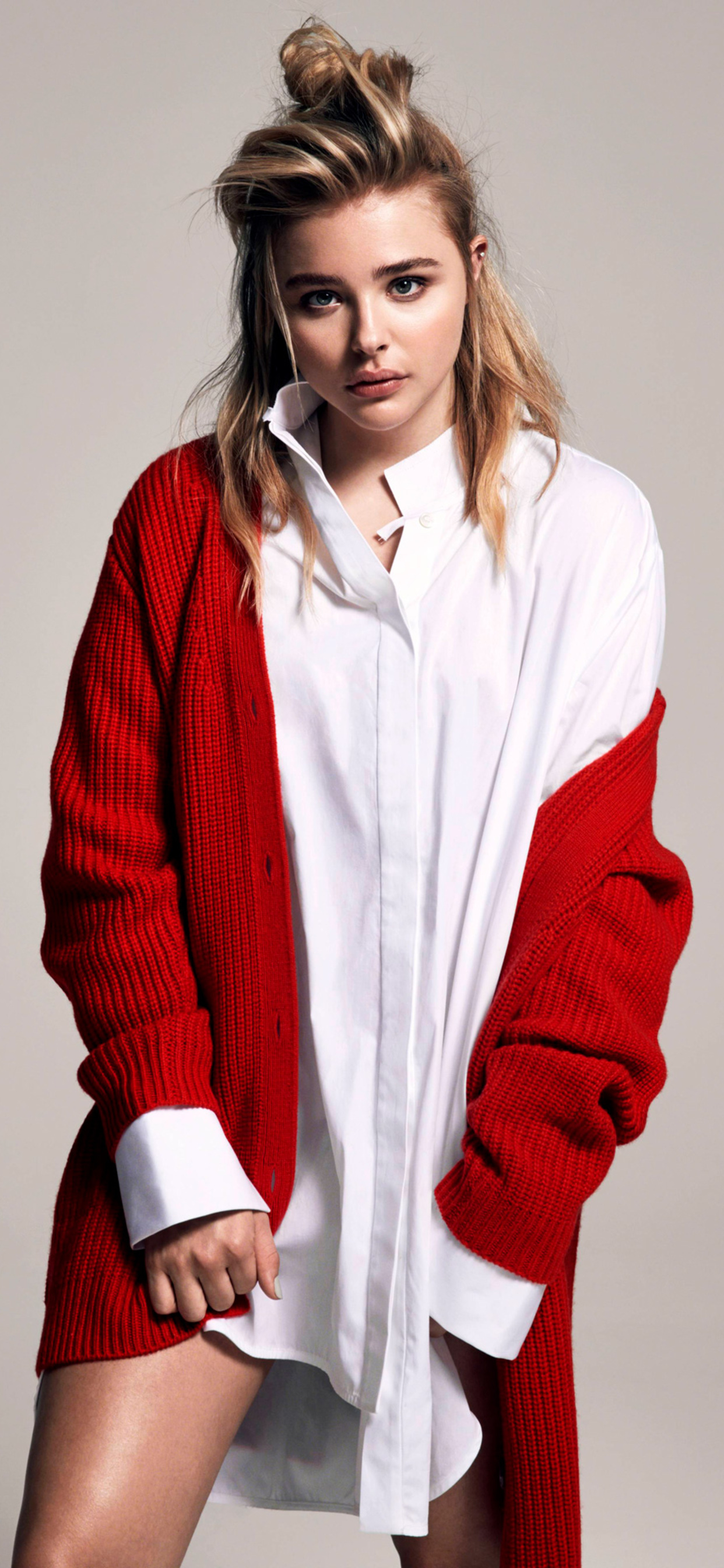 1242x2688   Хлоя Грейс Моретц 5-я волна - 1080x1920 Обои - teahub.io 