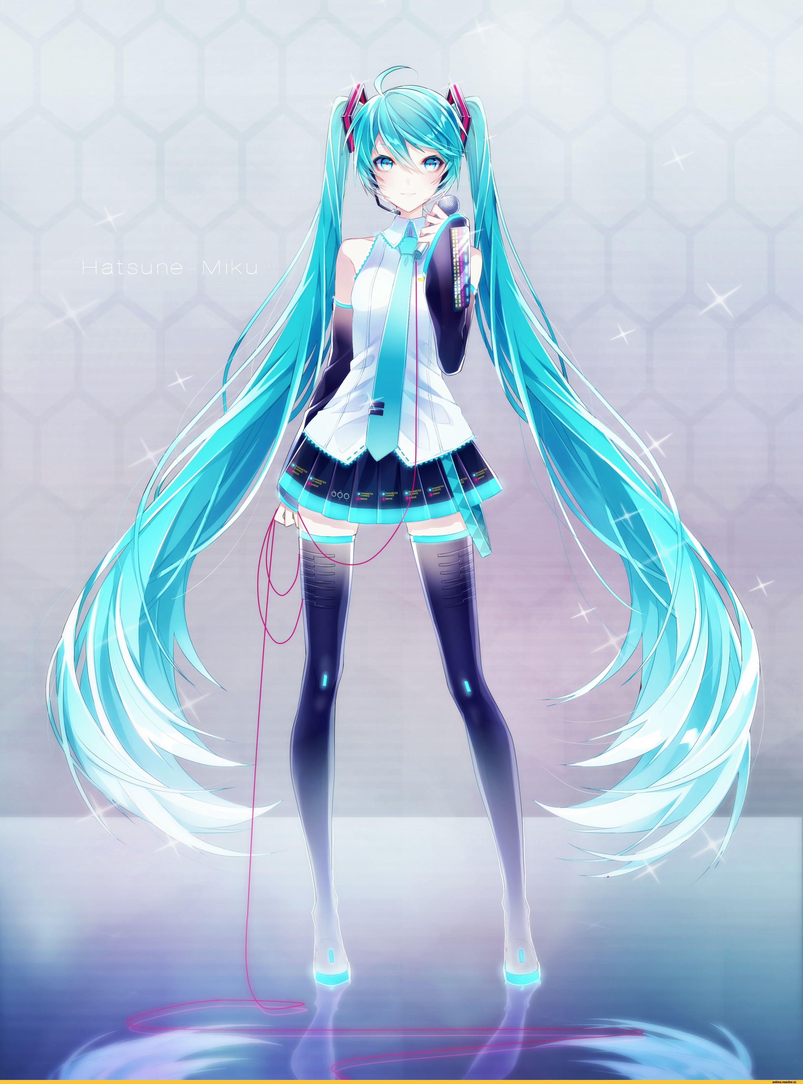 2758x3724  Обои Хацунэ Мику на заставку телефона » Портал современных аватарок и  картинок