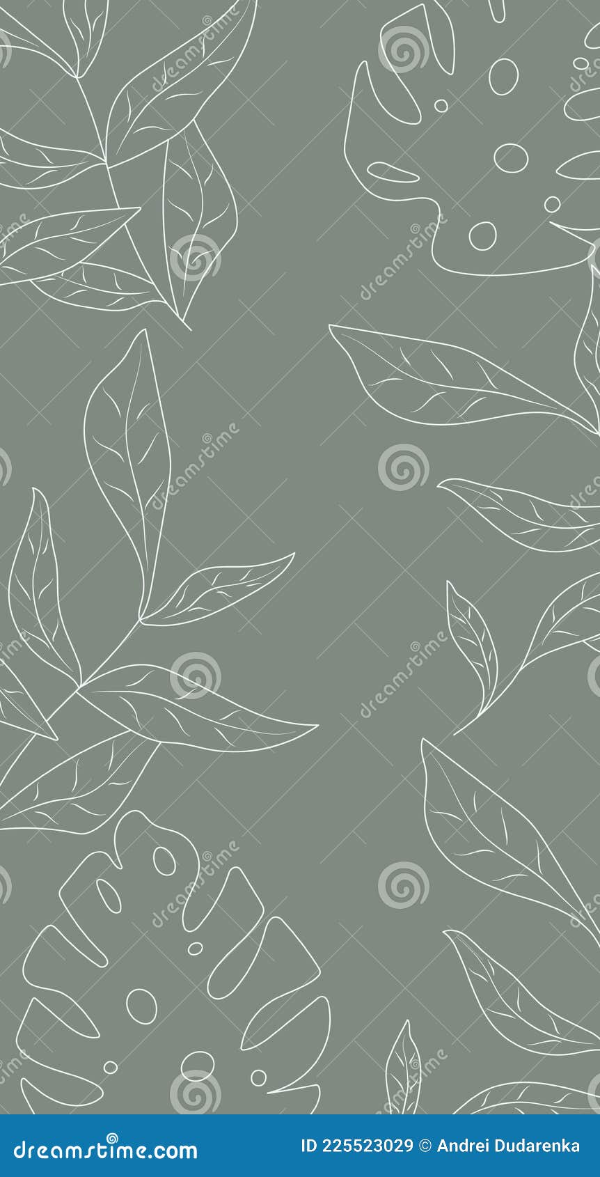 862x1690  минималистичные модные обои для телефона Иллюстрация вектора - иллюстрации  насчитывающей текст, цветы: 225523029