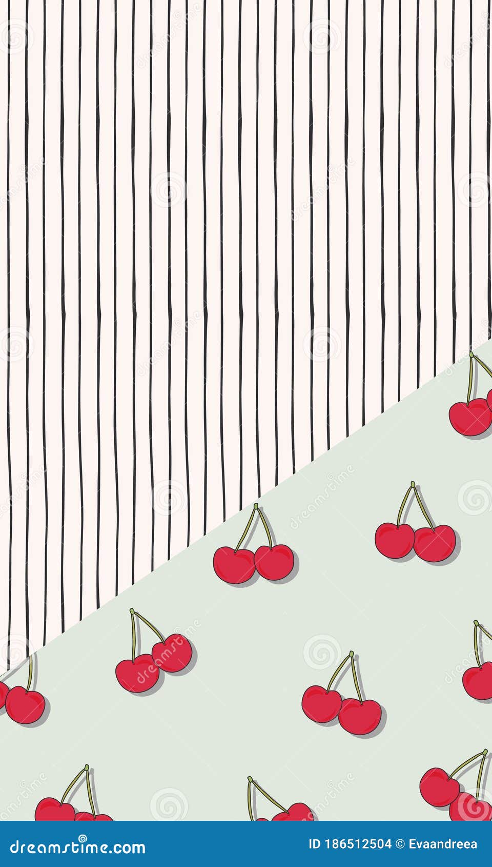 960x1690  Стильный дизайн обоев телефона Иллюстрация штока - иллюстрации  насчитывающей экран, изолировано: 186512504