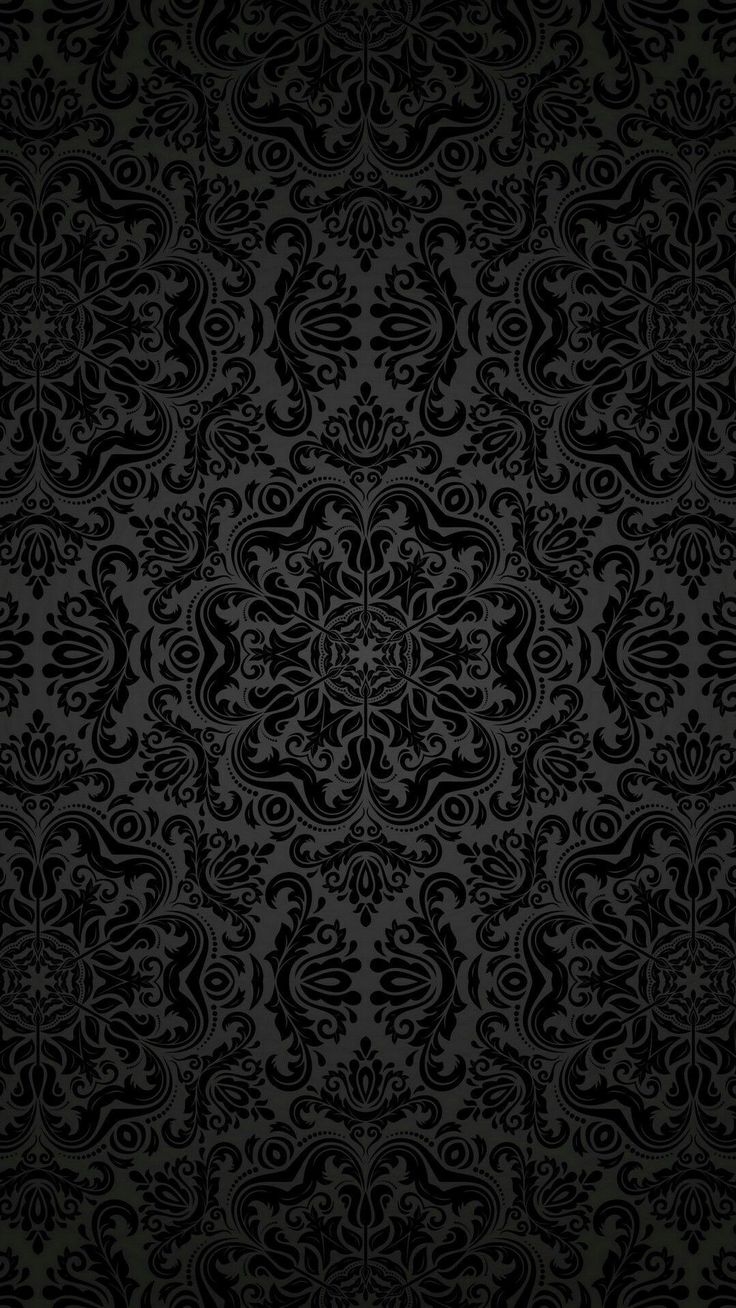 736x1308  Модные темные обои на телефон - 58 фото