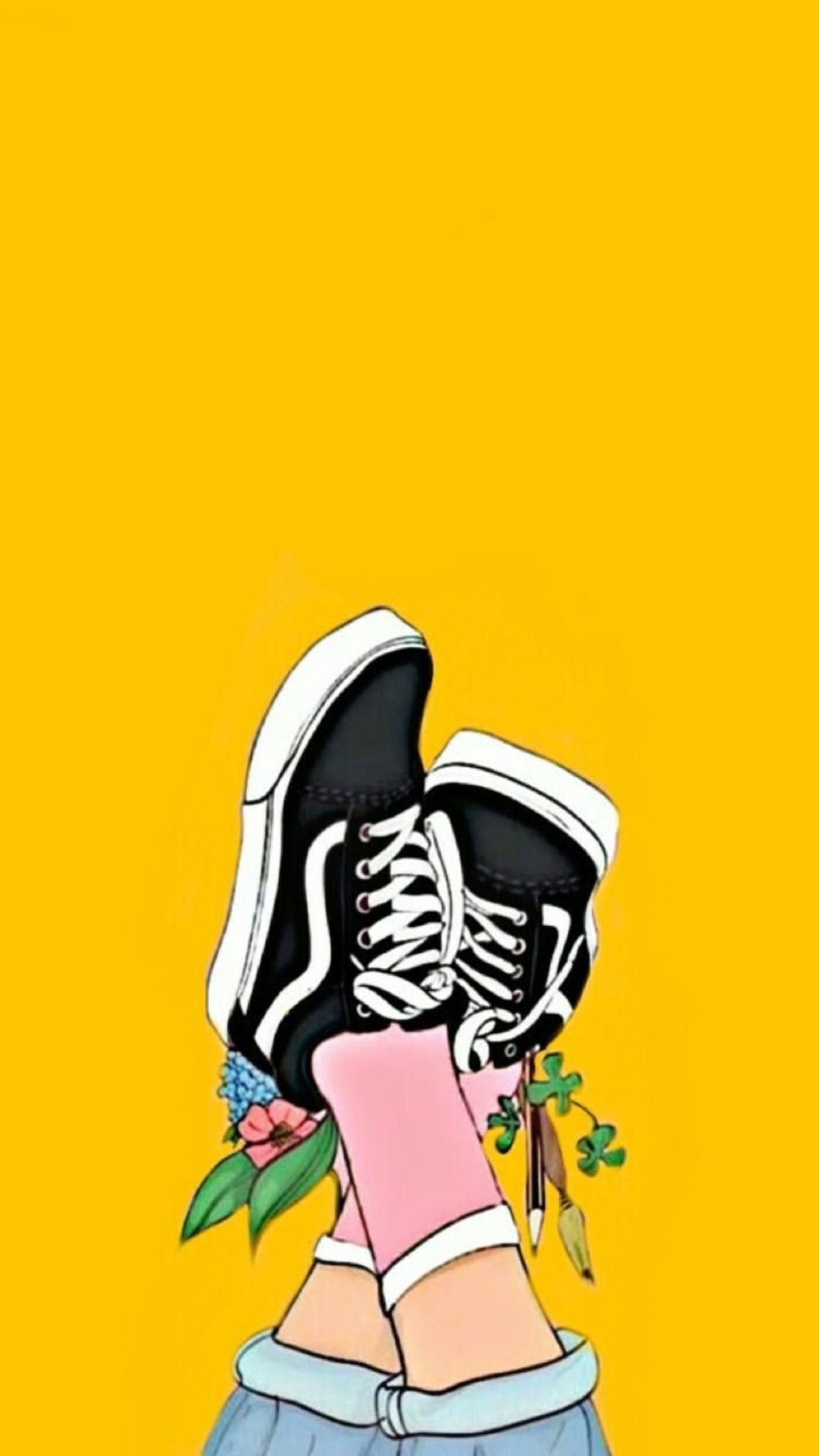 1242x2208  Модный школьные обои на телефон - 72 фото