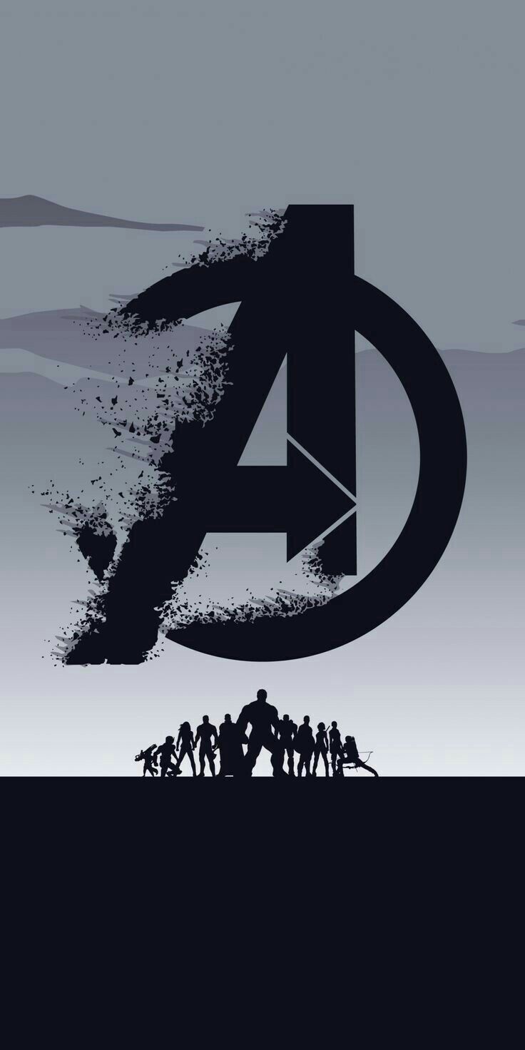 736x1472  Pin by ⇋RedRay⇌ on Marvel + DC Universe | Avengers wallpaper, Marvel comics  wallpaper, Marvel wallpaper