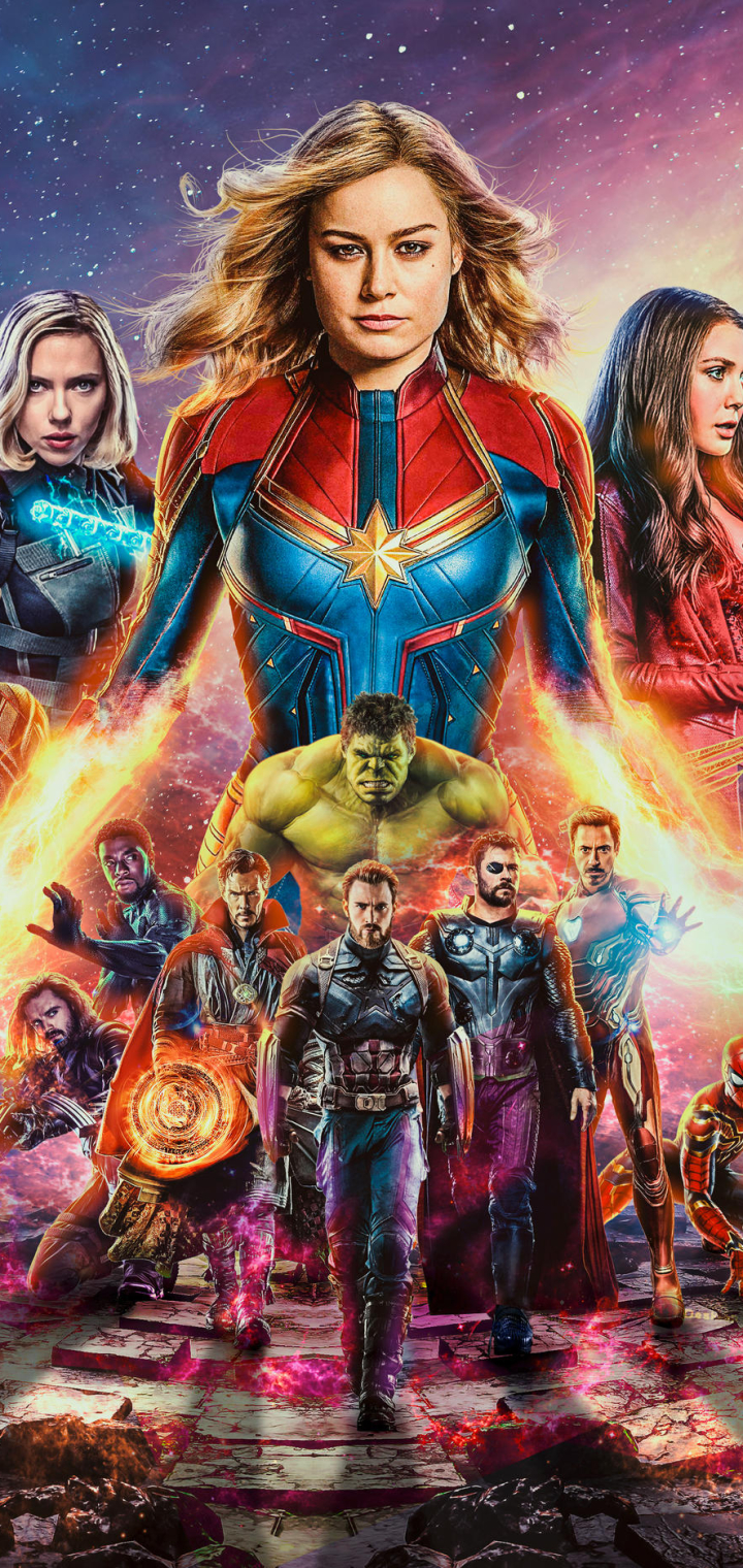 720x1520  Капитан Америка обои - 44 фото