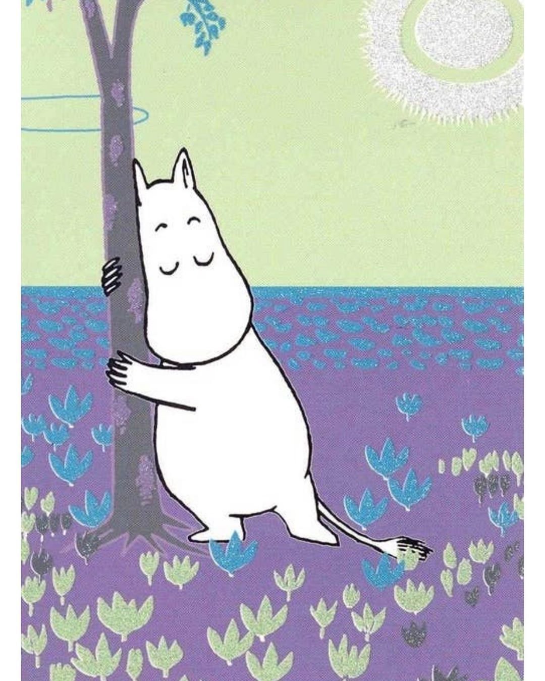 1080x1349  Мумий тролль картинки - 77 фото