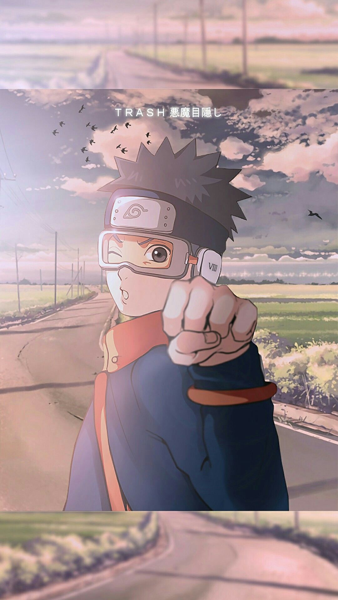 1080x1920  Obito.Обито.Wallpapers for your phone.Обои на телефон. | Anime, Naruto  wallpaper, Wallpaper