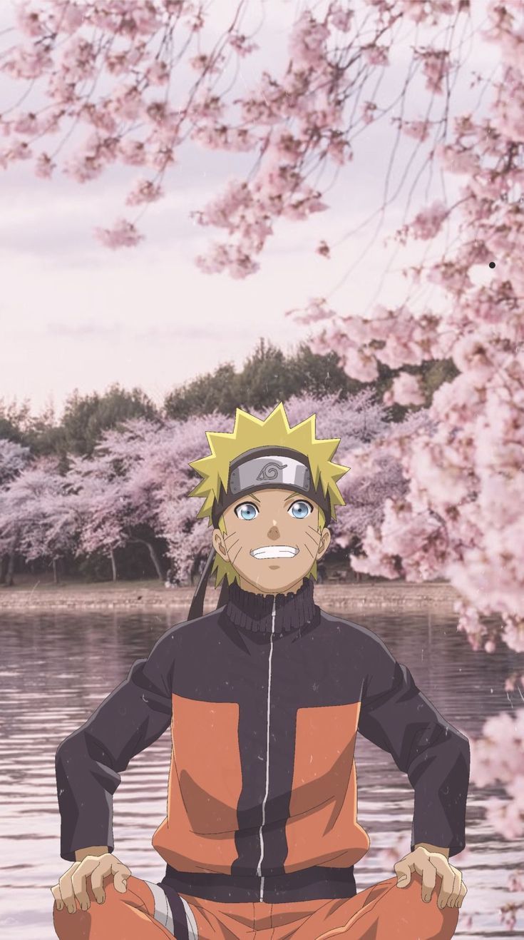 735x1317  Naruto Uzumaki / Наруто Узумаки | Fond d'ecran dessin, Image de naruto,  Personnages naruto