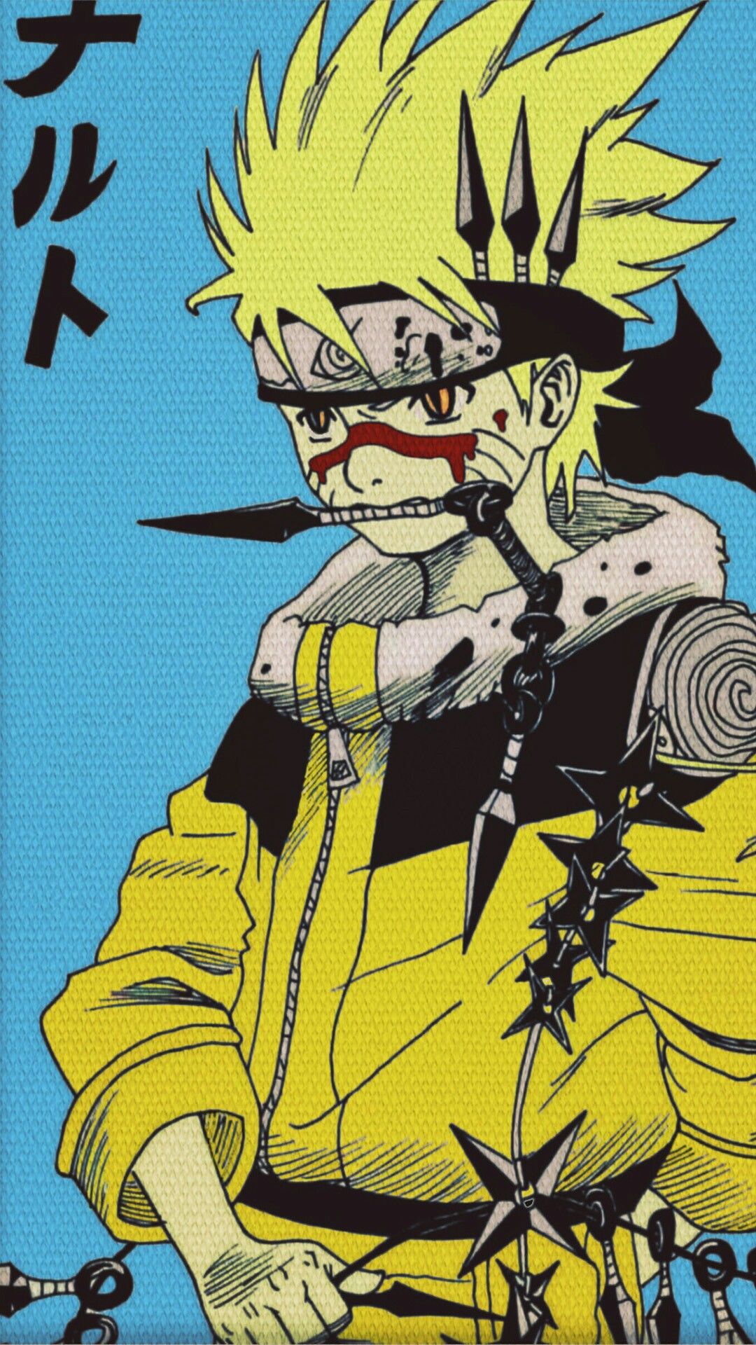 1080x1920  Pin by emi on •wallpaper anime/asthetic | Naruto uzumaki art, Naruto art,  Naruto drawings