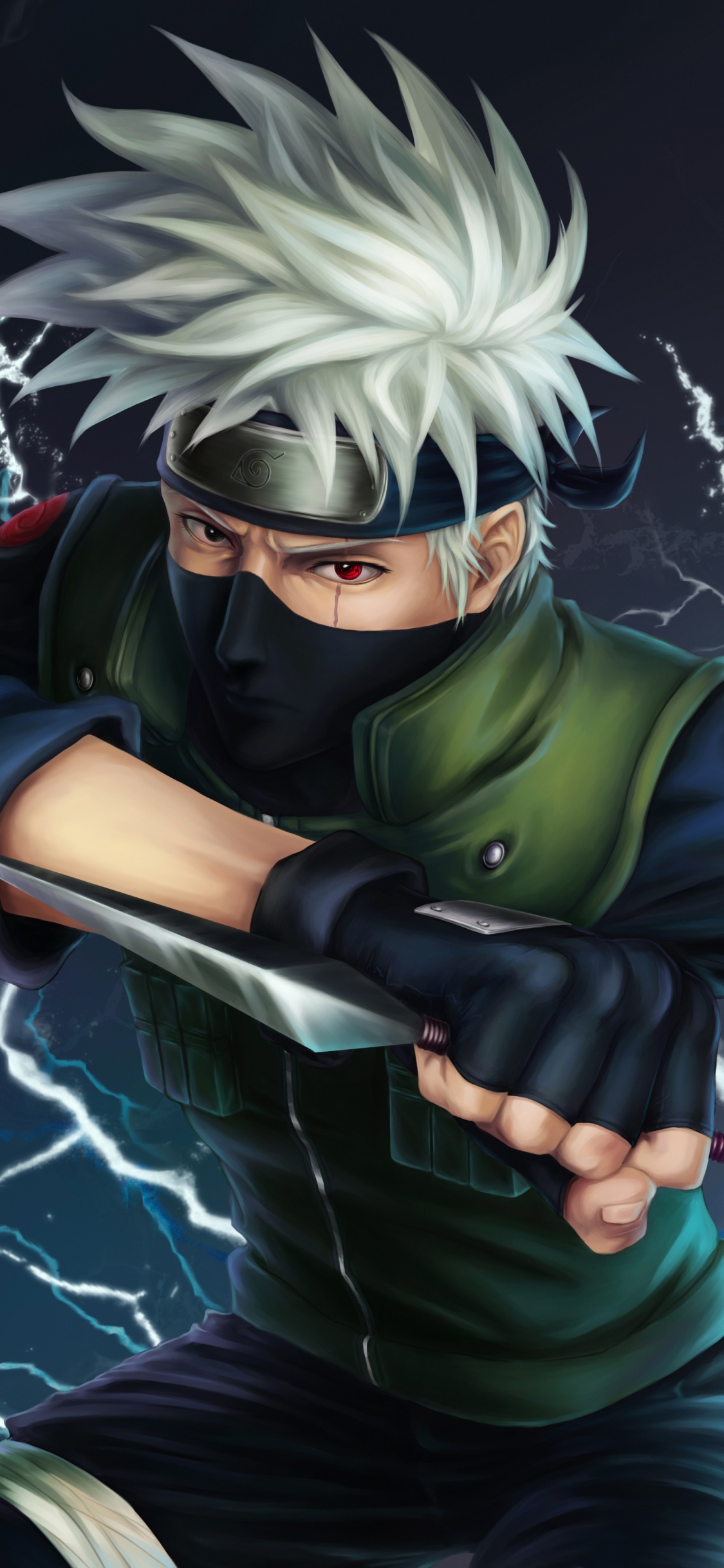 1125x2436  1125x2436 Naruto Shippuden Wallpapers for IPhone X / XS [Super Retina HD]