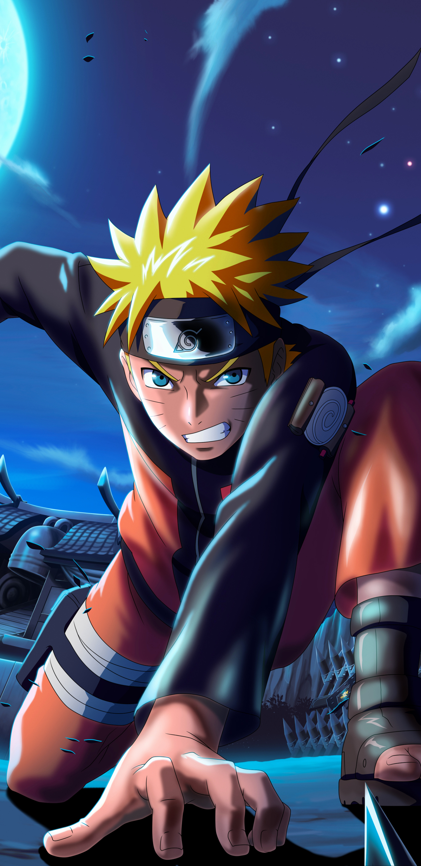 1440x2960  HD desktop wallpaper: Anime, Naruto, Naruto Uzumaki download free picture  #1144380