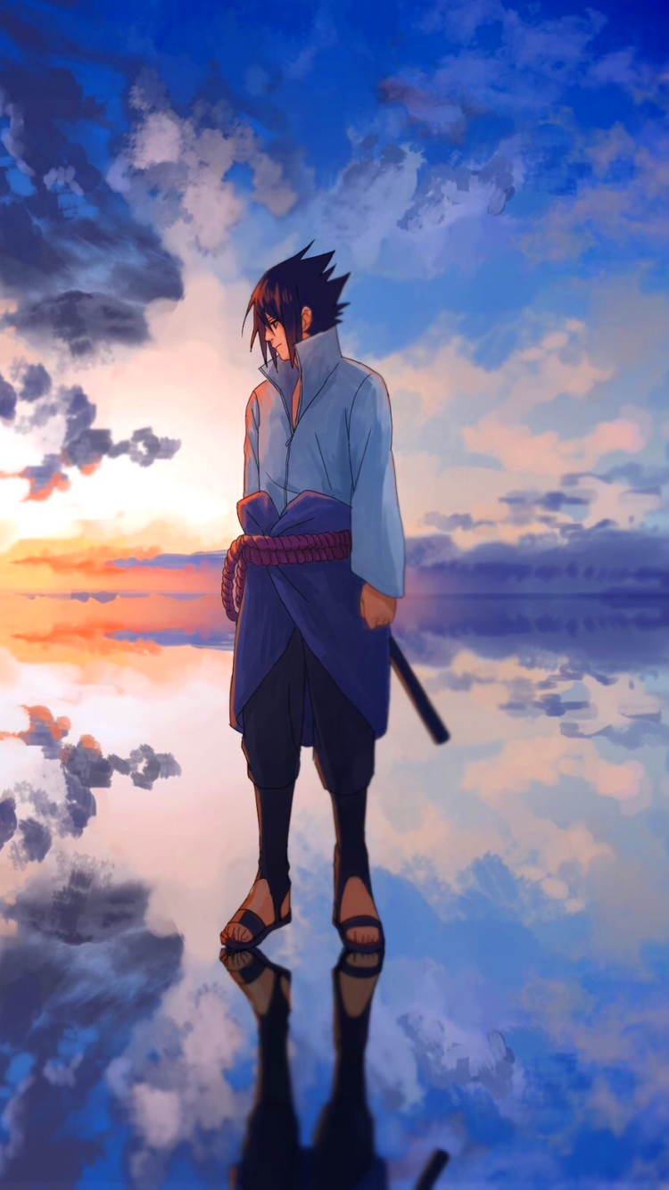750x1334  Wallpaper for your phone, do part 2?/Обои на телефон, делать часть 2? |  Naruto Amino