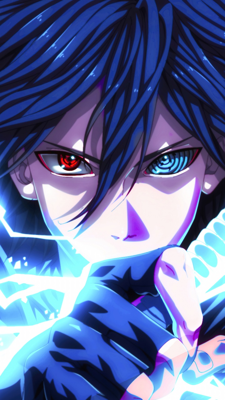 720x1280  Саске Учиха от myuartt на DeviantArt | Naruto shippuden sasuke, Wallpaper  naruto shippuden, Naruto