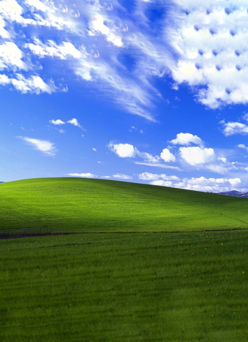 19+ Windows xp обои на телефон от dmitrij67