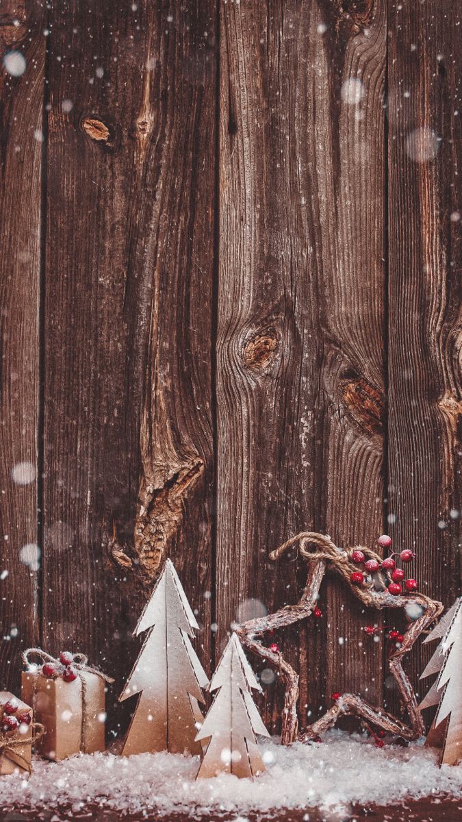 675x1200  Pin by visantiya on Обои | Christmas phone wallpaper, Wallpaper iphone  christmas, Christmas wallpaper