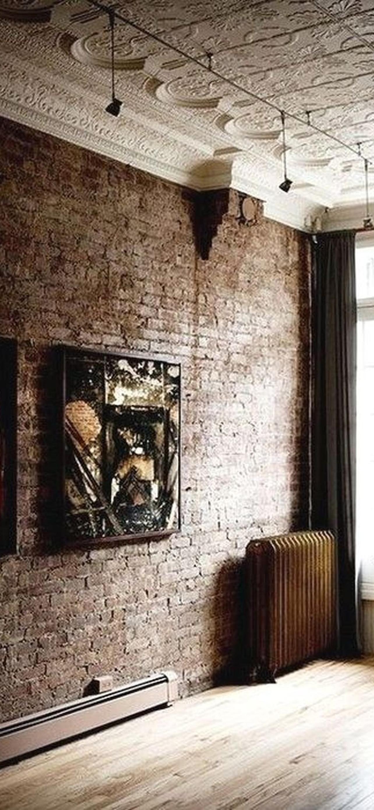 1284x2778  В стиле лофт обои на телефон [48+ изображений]